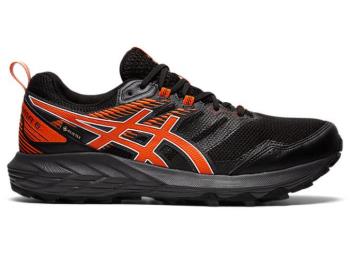 Asics GEL-SONOMA 6 G-TX Herre Terrengsko NO675IG